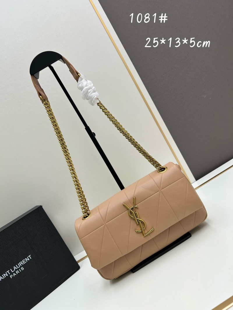 YSL Top Handle Bags